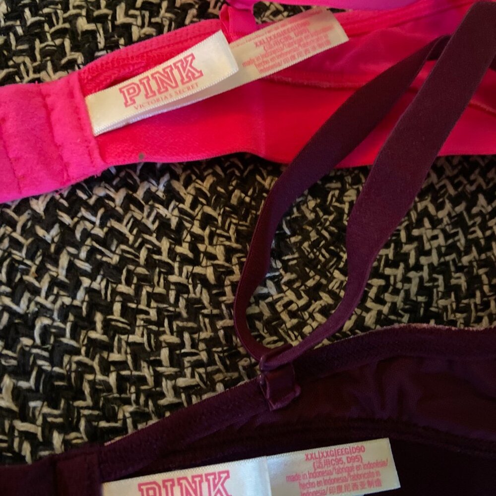 PINK - Picture 3 of 4